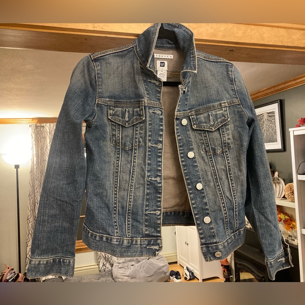 GAP | Denim Jean Jacket